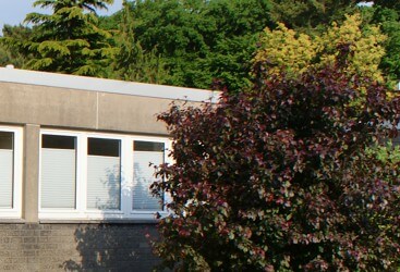 Hausarzt, Hausärztliche Versorung Münster-Coerde