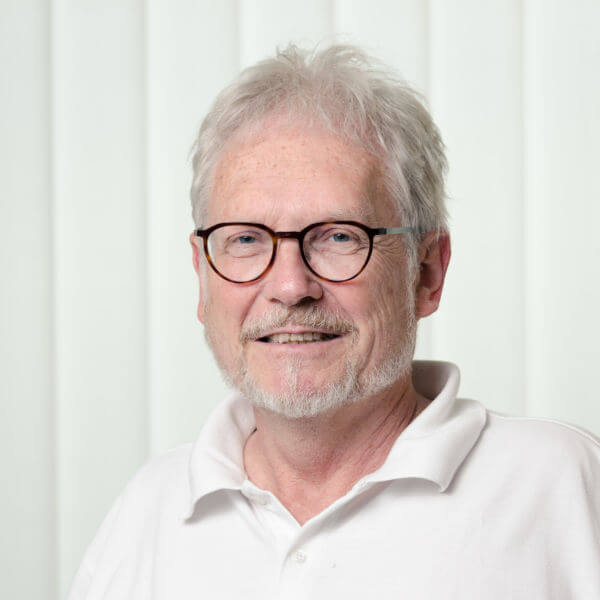Dr. med. Ansgar Felden