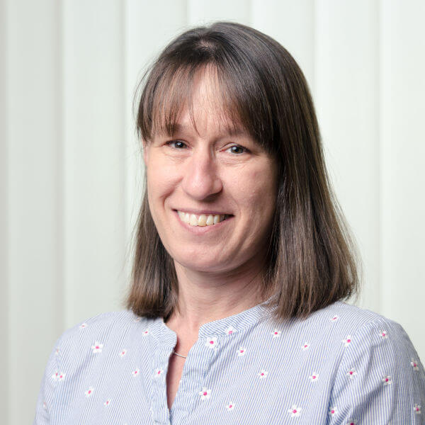 Dr. med. Nicoletta Schirpenbach
